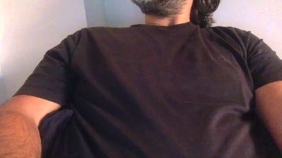 bigjohnnyroc live cam on Cam4