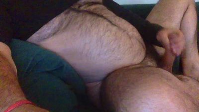 bigjohnnyroc live cam on Cam4