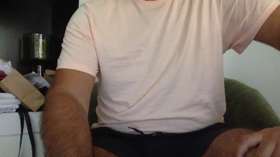 bigjohnnyroc live cam on Cam4