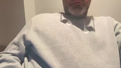 bigjohnnyroc live cam on Cam4