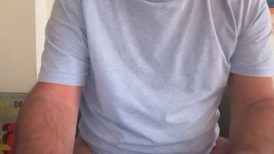 bigjohnnyroc live cam on Cam4