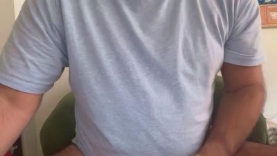 bigjohnnyroc live cam on Cam4
