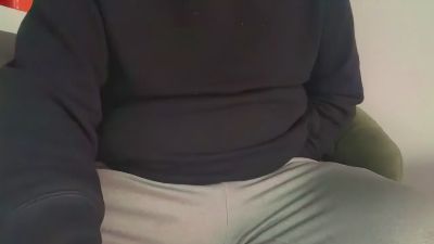 bigjohnnyroc live cam on Cam4