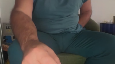 bigjohnnyroc live cam on Cam4