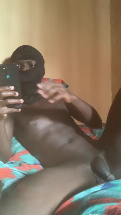 bigjohnson live cam on Cam4