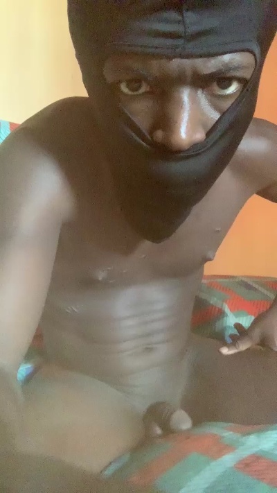 bigjohnson live cam on Cam4