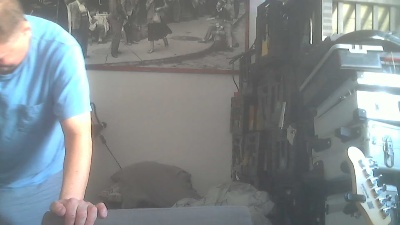 bigmacdaddy1959 live cam on Cam4