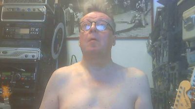 bigmacdaddy1959 live cam on Cam4