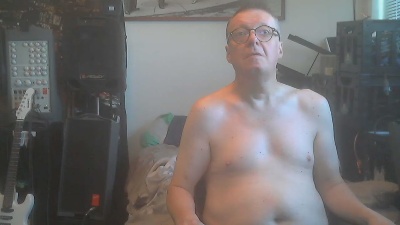 bigmacdaddy1959 live cam on Cam4