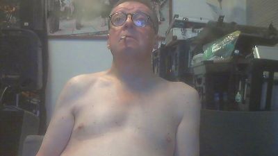 bigmacdaddy1959 live cam on Cam4