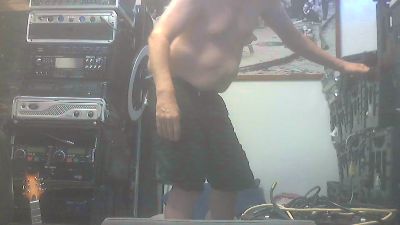 bigmacdaddy1959 live cam on Cam4