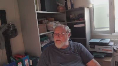 bigmurexhb live cam on Cam4