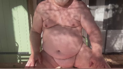 bigmurexhb live cam on Cam4