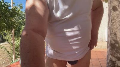 bigmurexhb live cam on Cam4