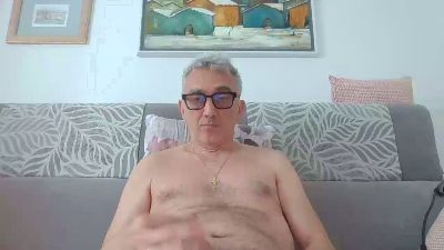 bigpaenis live cam on Cam4
