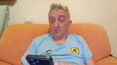 bigpaenis live cam on Cam4