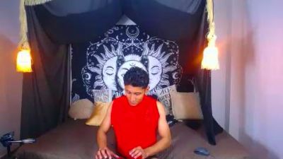 bigrick__ live cam on Cam4