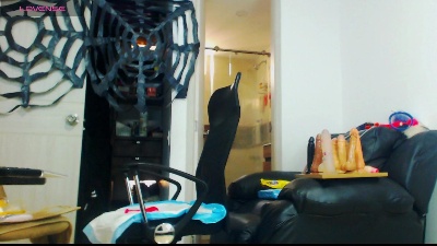 bigsweetgoddes live cam on Cam4