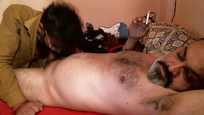 bigthickcockdad live cam on Cam4