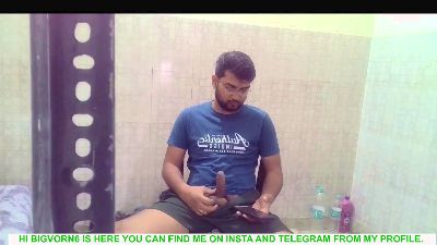 bigvorn6 live cam on Cam4