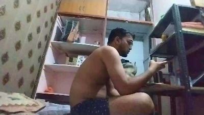 bigvorn6 live cam on Cam4