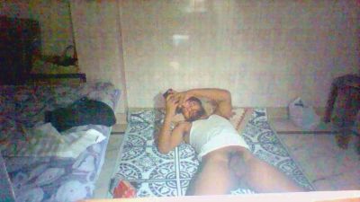 bigvorn6 live cam on Cam4