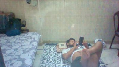 bigvorn6 live cam on Cam4