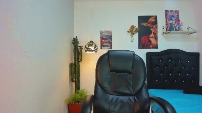 billy_wildd live cam on Cam4