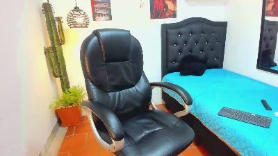 billy_wildd live cam on Cam4
