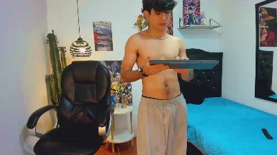 billy_wildd live cam on Cam4