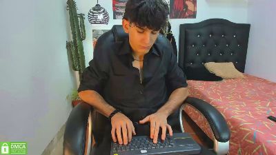 billy_wildd live cam on Cam4