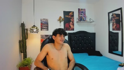 billy_wildd live cam on Cam4