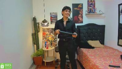 billy_wildd live cam on Cam4