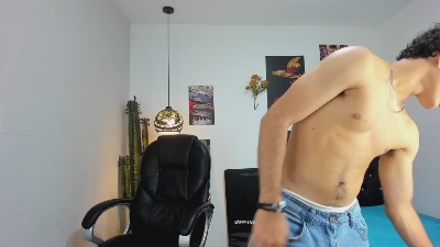billy_wildd live cam on Cam4