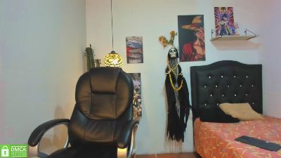 billy_wildd live cam on Cam4