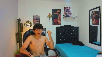 billy_wildd live cam on Cam4