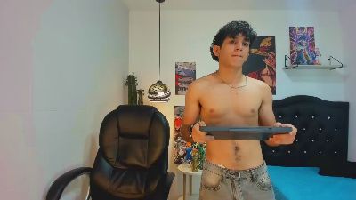 billy_wildd live cam on Cam4