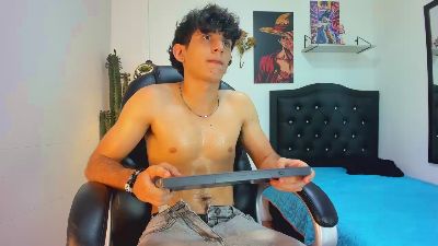 billy_wildd live cam on Cam4