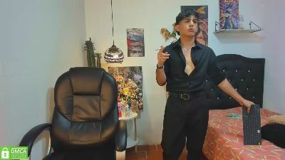 billy_wildd live cam on Cam4