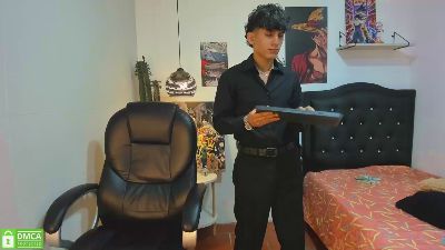 billy_wildd live cam on Cam4