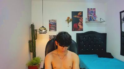billy_wildd live cam on Cam4