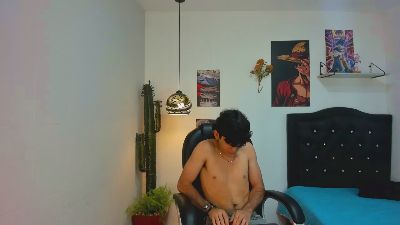 billy_wildd live cam on Cam4