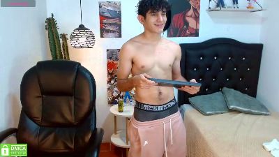 billy_wildd live cam on Cam4