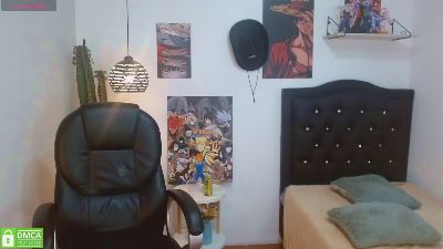 billy_wildd live cam on Cam4