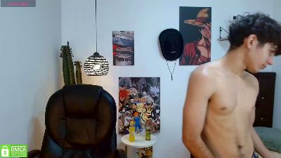 billy_wildd live cam on Cam4