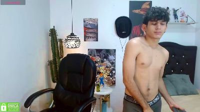 billy_wildd live cam on Cam4