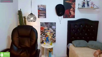 billy_wildd live cam on Cam4