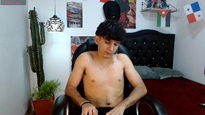 billy_wildd live cam on Cam4