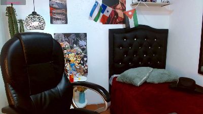 billy_wildd live cam on Cam4
