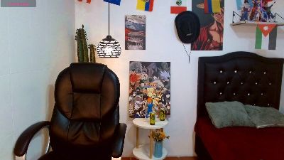 billy_wildd live cam on Cam4